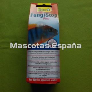 TETRA Medica FungiStop 20ml - Imagen 1
